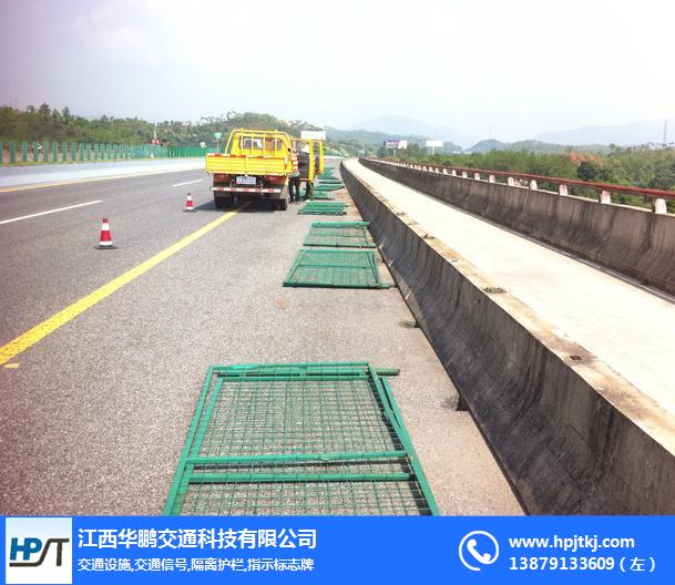 潍坊指路牌与公司指路牌 华鹏交通科技助力城市交通设施升级